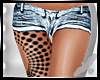 Wicked Shorts W/tat mx