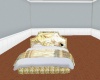Queens Couples bed