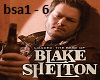 Blake Shelton- Austin p1