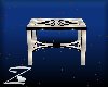 Z Sapphire End Table