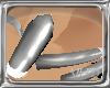 [VHD] Silver Tip Nails