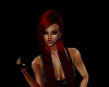 sexy red hair