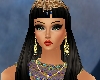 Cleopatra Black Hair 