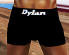 Dylan Boxer