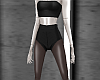 ¿ Gynoid Chalk Hose