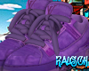 Purple Lv Trainer