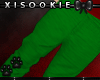 Kid Xmas Pants
