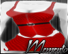 ~M~Effortless Style Red