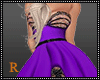 Sexy Witch Gown P