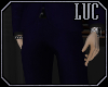 [luc] Perditus Pants