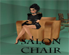 *SM* Salon Chair 1