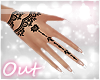 Henna Hands + Nails