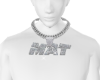 MAT CUSTOM CHAIn
