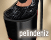 [P] Xmas charm shoes