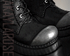 ♱CROSS BOOTS