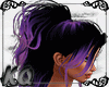 Vanessa}Black+PurpleHair