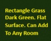~PA~ Dark Grass Add On