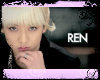 Nuest Ren