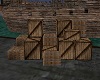 Dock Crates