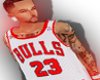 Bulls 23 Jerseys