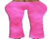 Pink Neva Pants