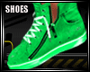 ~TJ~Tennis Toxic Shoe