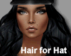 Hair for Hats 2