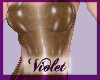 (V) Faun Swimsuit