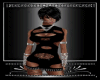 Black Dessing Dress
