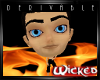 Wicked (M) BobbleHead 10