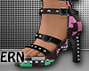 Punk Heels