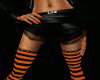 Halloween Leggings