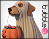 Ghostly Pup