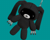 Black Bunny Bag X