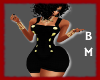 Miss Independent BM Blk