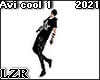 Avi Cool 1 2021