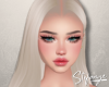 S. Laina Blonde Platinum