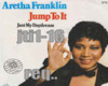 Aretha-Jump To It