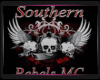 Southern Rebel MC Top