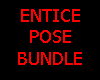 [DS]ENTICE POSE BUNDLE