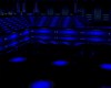 DofE nightclub blue neon