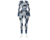 CC XIV BluDenim ItGirl