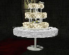 Animated Wedding Cake