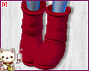 Kids Red Uggs
