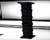 Purple/Blk Column