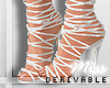 MD♛Heels Derivable