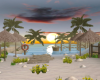 springe Break Beach