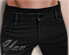 Jeans Cuffed -skinny