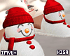 K|SnowmieSlippers M