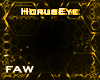 [HE] Golden horus Brids